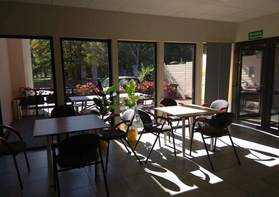  Hotel BB CONSUL Łódź