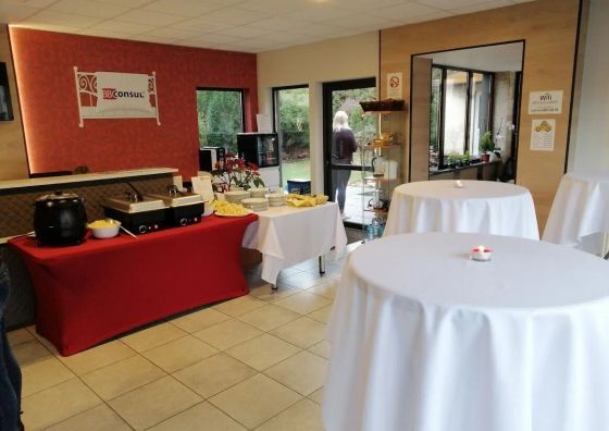  Hotel BB CONSUL Łódź