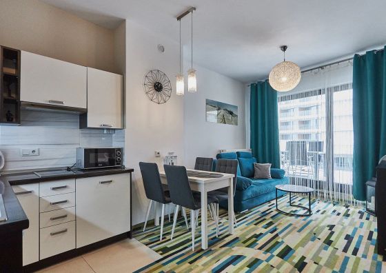 Apartamenty Świnoujście Molo