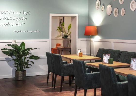 Apartamenty Sowa Toruń