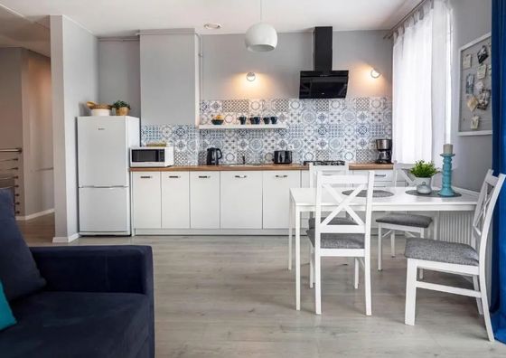 Apartamenty La Villa Superior II Kudowa-Zdrój