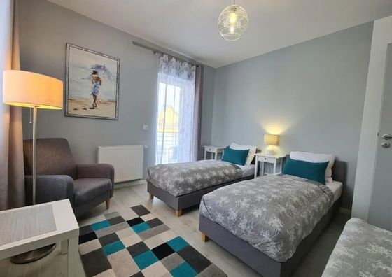 Apartamenty La Villa Superior II Kudowa-Zdrój