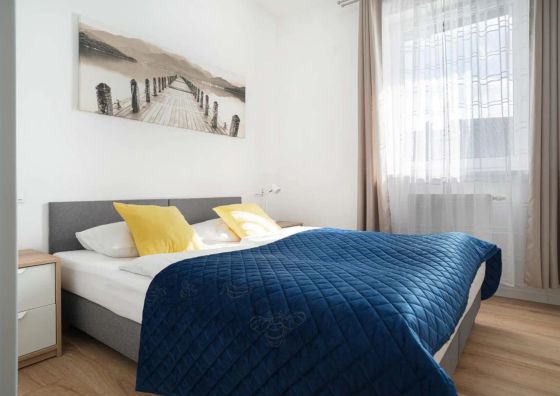 Apartamenty La Villa Superior II Kudowa-Zdrój