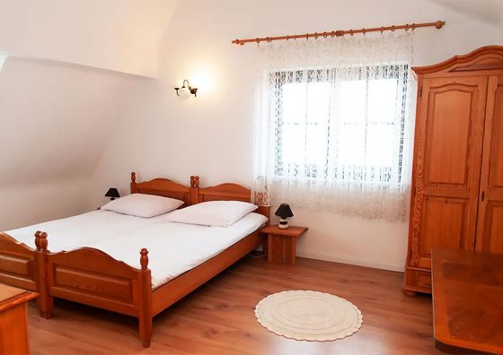 Dom nad morzem Chłopy