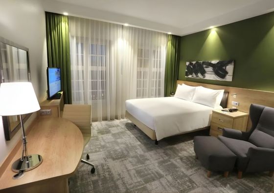 Hotel Hampton By Hilton Gdańsk Old Town