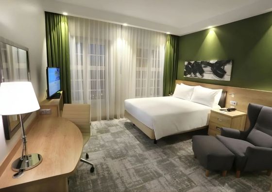 Hotel Hampton By Hilton Gdańsk Old Town