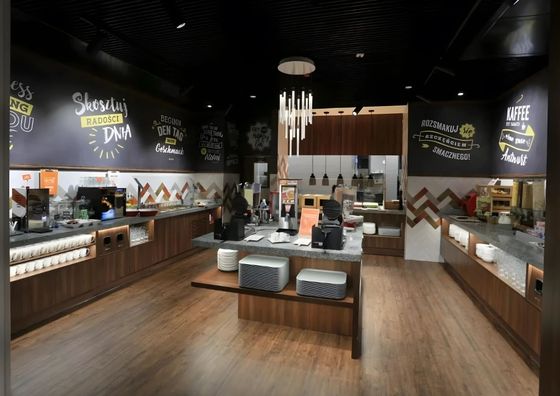 Hotel Hampton By Hilton Gdańsk Old Town