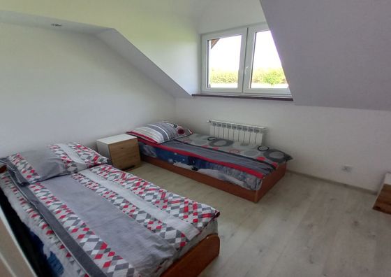 Noclegi Kucyk Nielisz