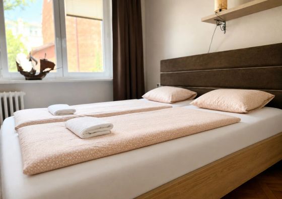 Mieszkanie Next - ACCO RENT Sopot