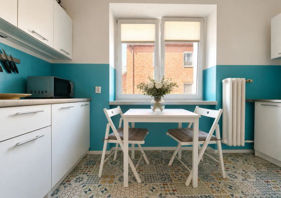 Mieszkanie Next - ACCO RENT Sopot