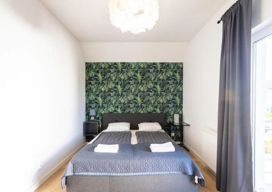 Apartamenty Cisza & Spoko - ACCO RENT Gdynia