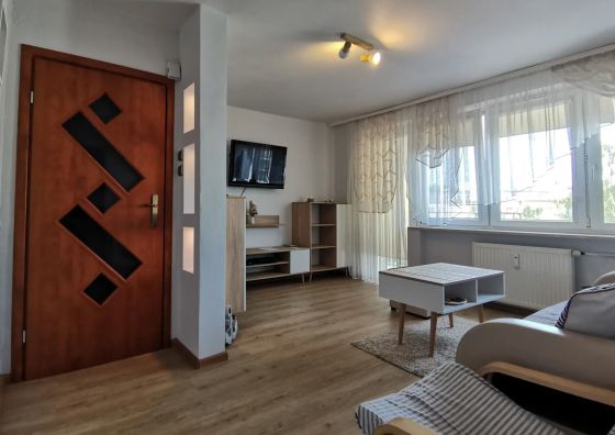 Apartament NoclegwGdyni24 (44m)