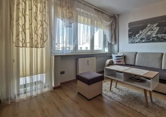 Apartament NoclegwGdyni24 (44m)