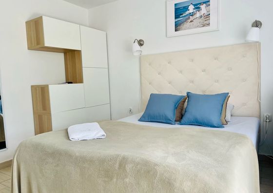 Pokoje gościnne i Apartamenty ULA Ustronie Morskie