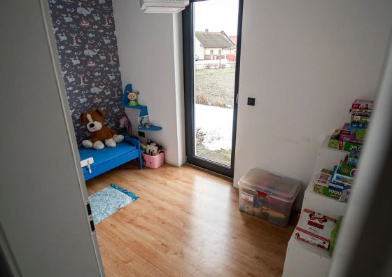 Dom Gościnny Mała Chorwacja Szałkowo