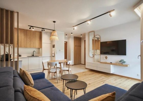 Apartamenty Świnoujście - Mistral