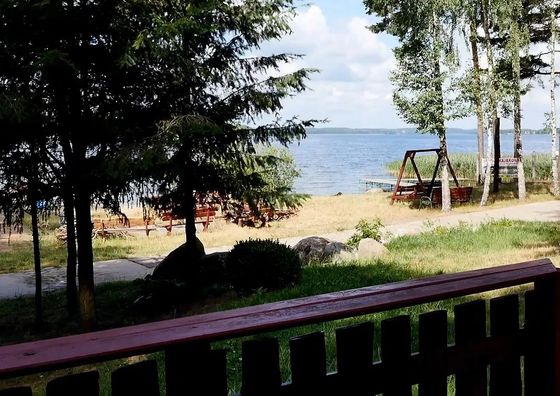 Ośrodek Wypoczynkowy Lubie Lubieszewo