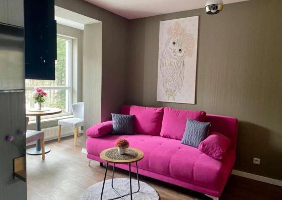  Apartament Resort Kozubnik SPA 44 - 5D Apartamenty 