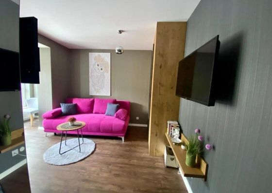  Apartament Resort Kozubnik SPA 44 - 5D Apartamenty 