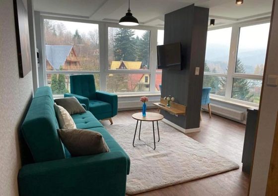 Apartament Resort Kozubnik SPA 26 - 5D Apartamenty