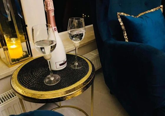 Apartament Resort Kozubnik SPA 52 - 5D Apartamenty