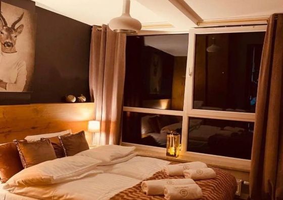 Apartament Resort Kozubnik SPA 52 - 5D Apartamenty