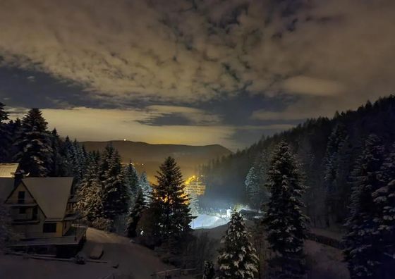 Apartament Resort Kozubnik SPA 04 - 5D Apartamenty 