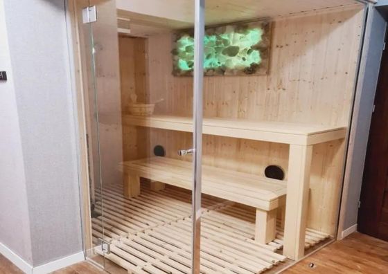 Apartament Resort Kozubnik SPA 04 - 5D Apartamenty 