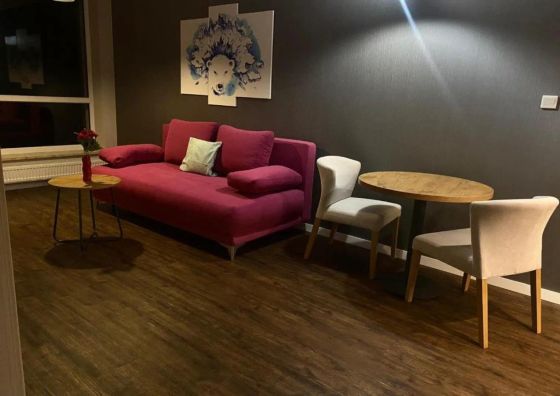 Apartament Resort Kozubnik SPA 01 - 5D Apartamenty