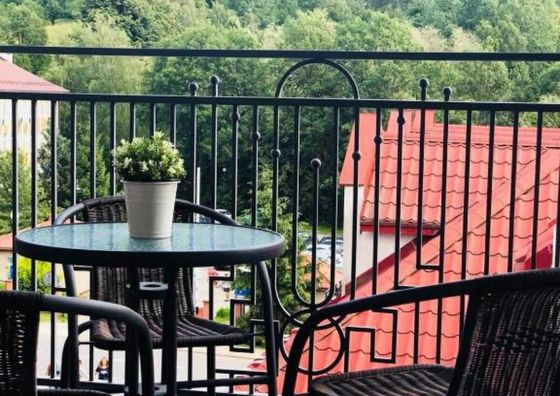 Apartament Przy Deptaku Ustrzyki Dolne