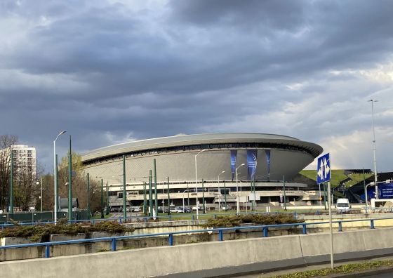 Aparthotel Superjednostka Katowice
