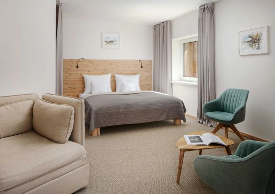 Ski & Spa hotel BELLEVUE Harrachov