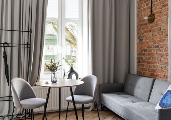 Apartments Factory Sopot