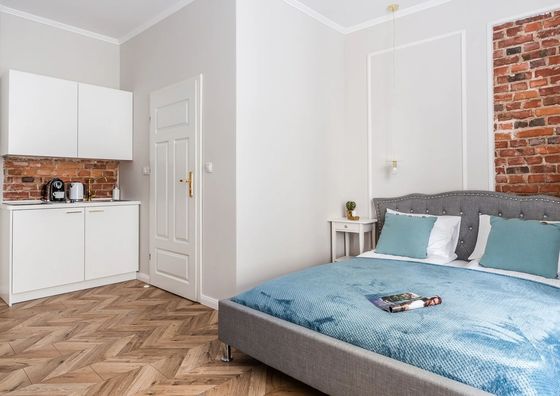 Apartments Factory Sopot