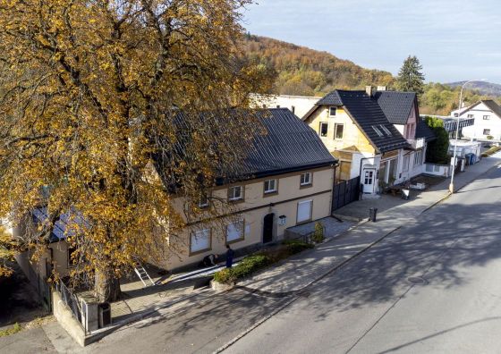 Pension Hejnice