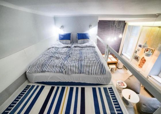 Quiet & Comfortable Old Krakow Apartment