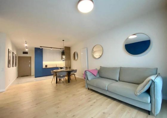 Nautica Resort by Q4Apartments Giżycko