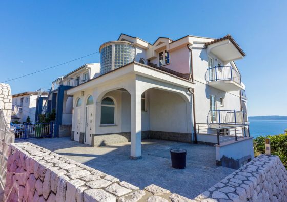 Apartment Goran Crikvenica
