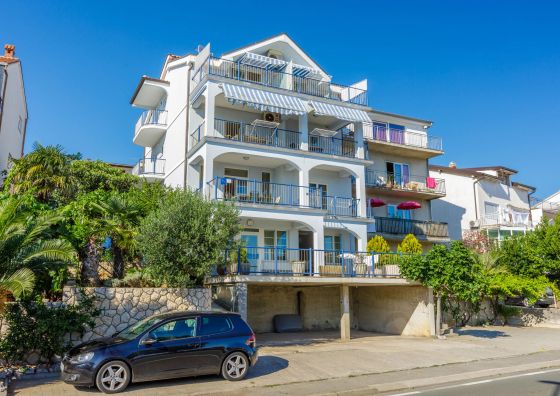 Apartment Goran Crikvenica