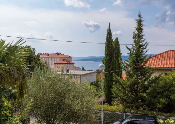 Apartment Mia Crikvenica