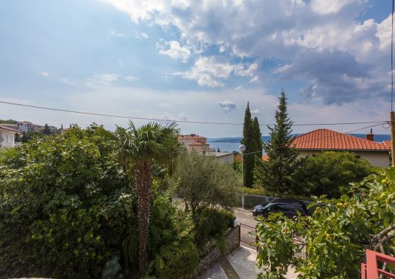 Apartment Mia Crikvenica