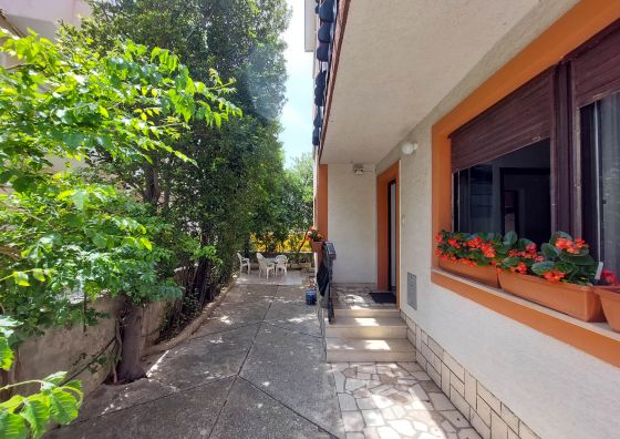 Apartments Marija Selce
