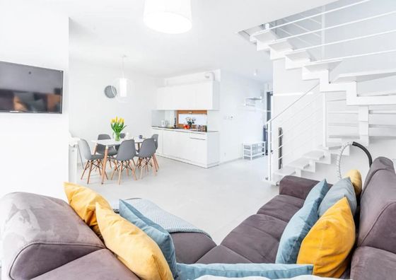 Domki Strefa Wypoczynku Dębki