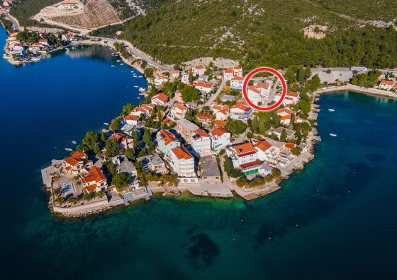 Apartments Zdravko Klek