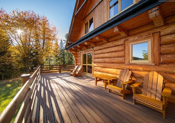 Chata na Kowalówkach Piwniczna-Zdrój