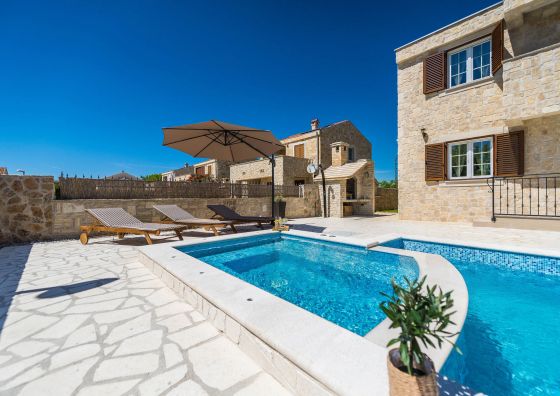 Villa St Vid 1 Privlaka