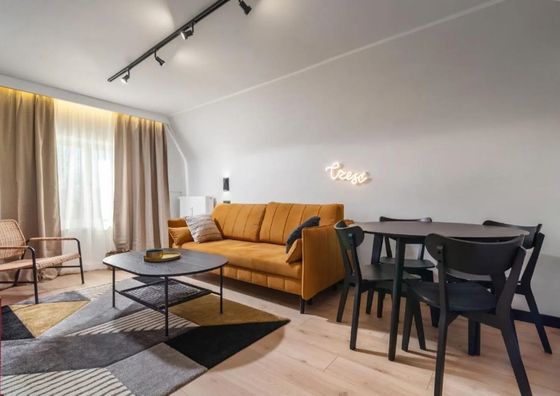 Valve Old Town Gdańsk