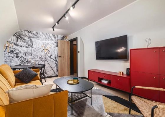 Valve Old Town Gdańsk