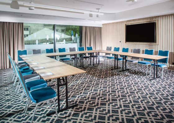 Hampton by Hilton Białystok