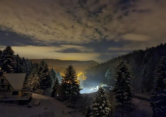 Apartament Resort Kozubnik SPA 10 - 5D Apartamenty